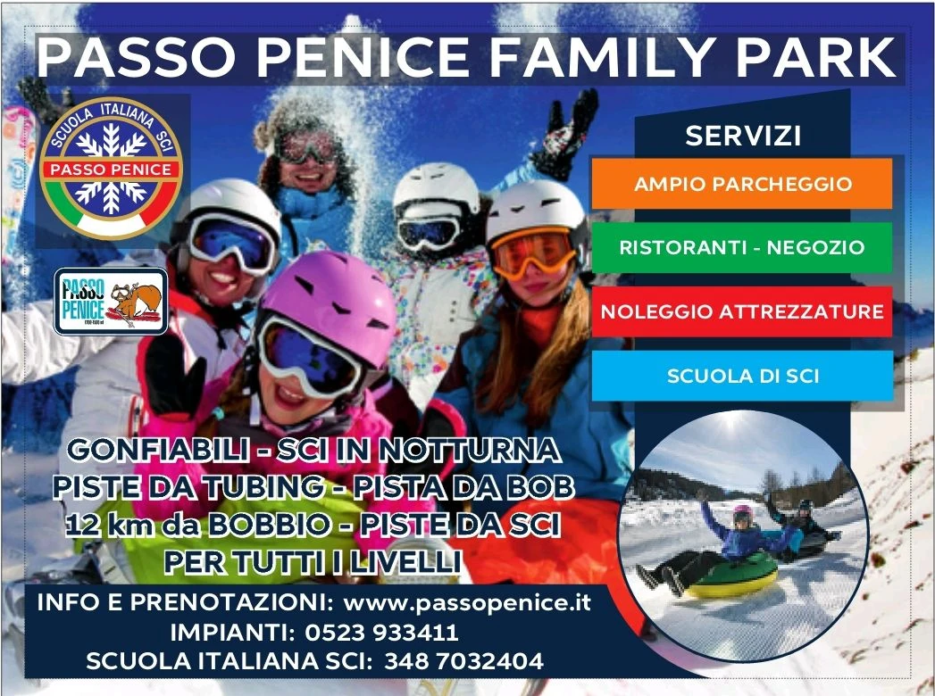 Passo Penice SCI