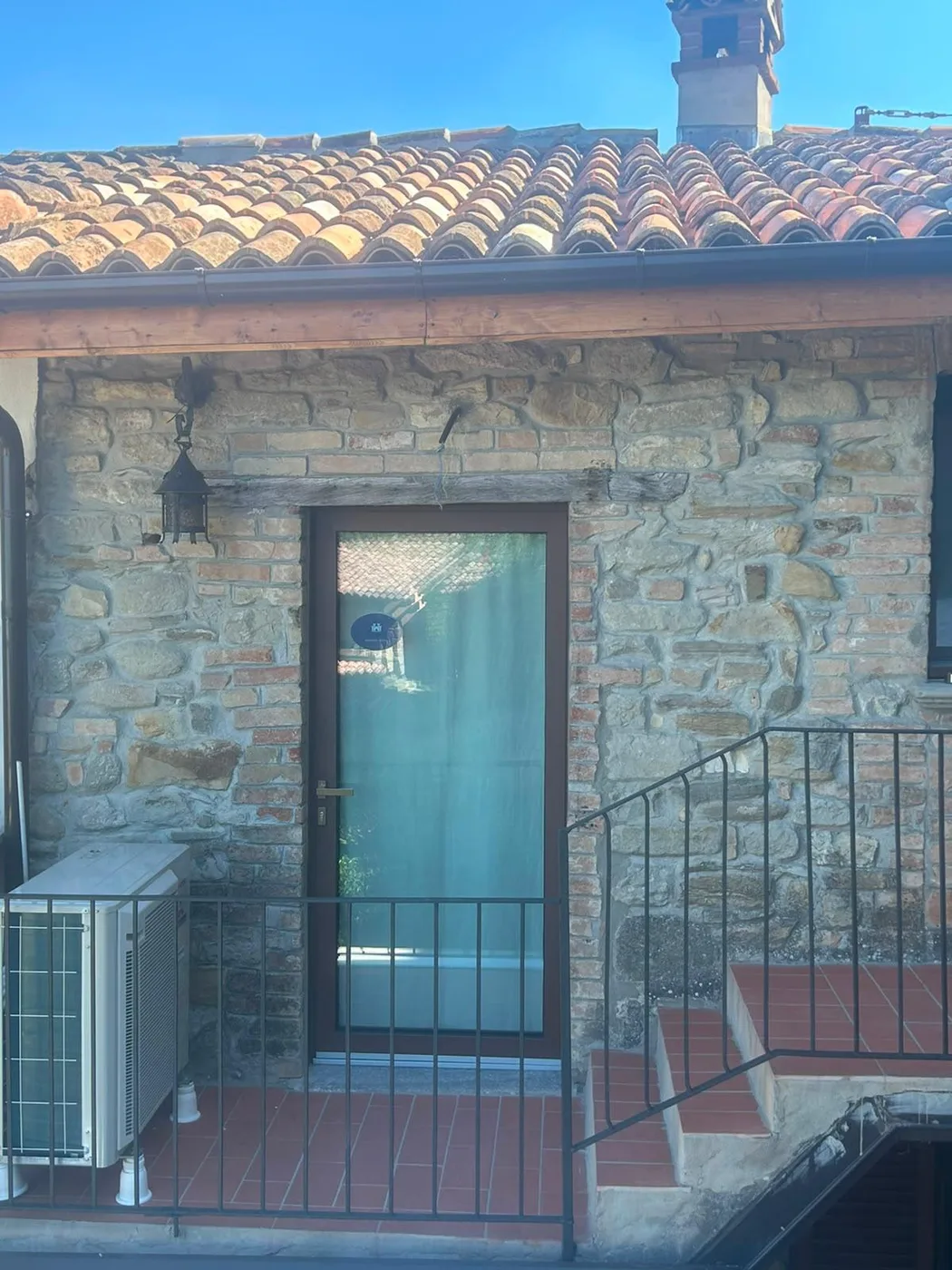 Residenza Titina — ambiente 2