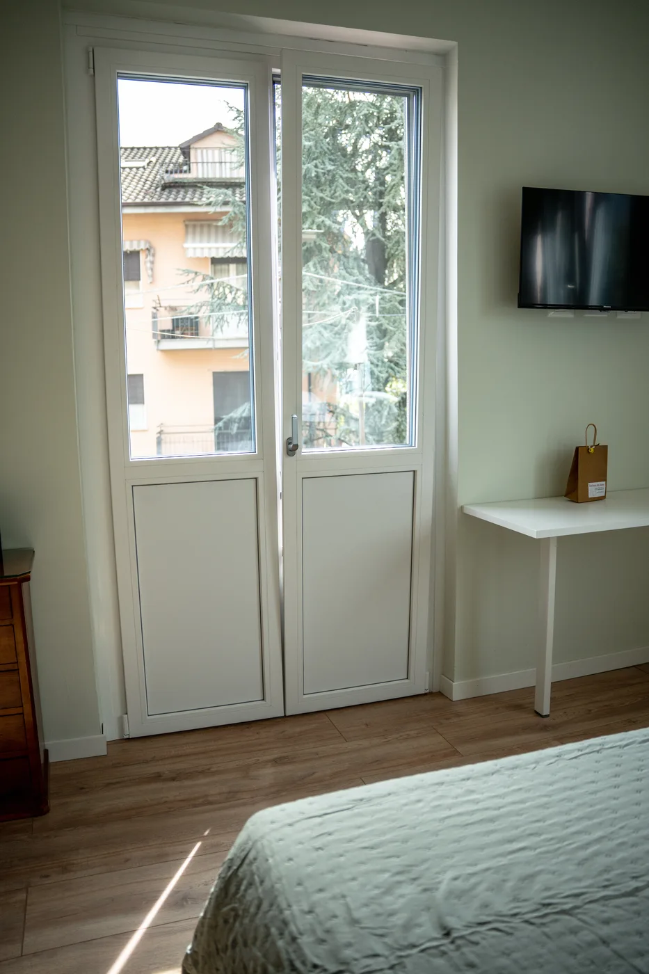 Dimora dei Capitani — ambiente 5