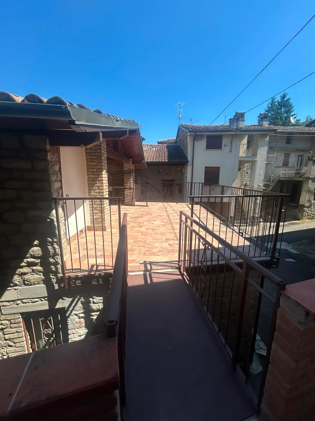 Ca de Paciu — fotografia 12 della residenza