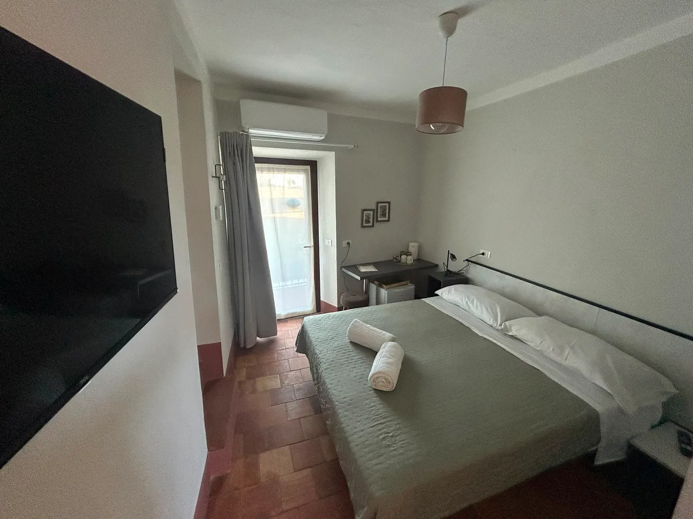 Residenza Titina — ambiente 3