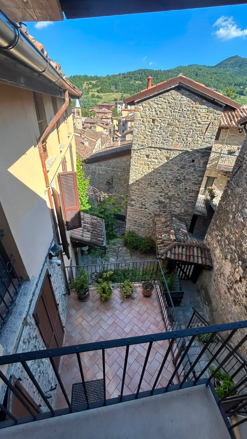 Residenza Luchino — ambiente 4