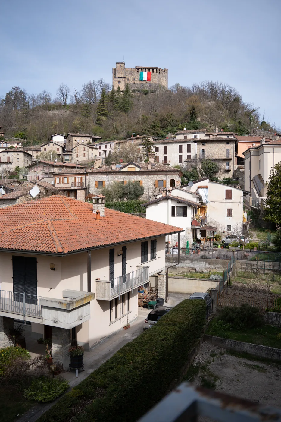 Residenza Jacopo — fotografia 7 della residenza