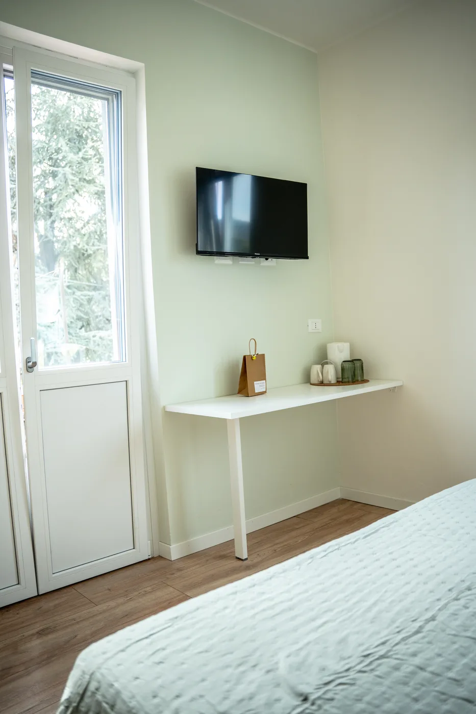Dimora dei Capitani — ambiente 2