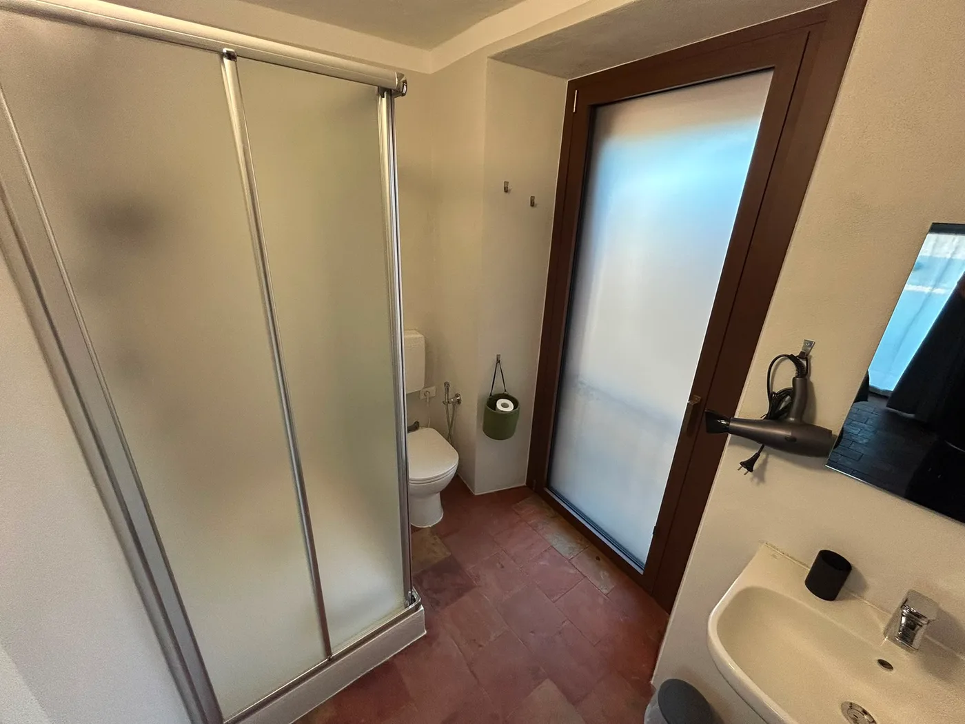 Residenza Titina — ambiente 4