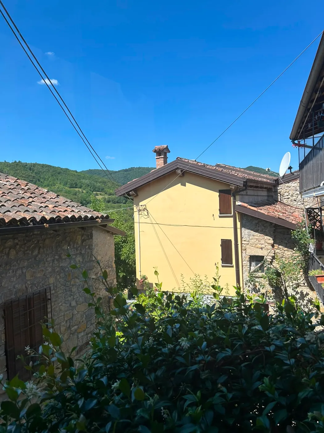 Ca de Paciu — fotografia 8 della residenza