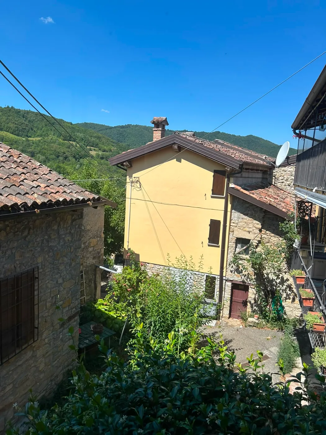 Ca de Paciu — fotografia 11 della residenza