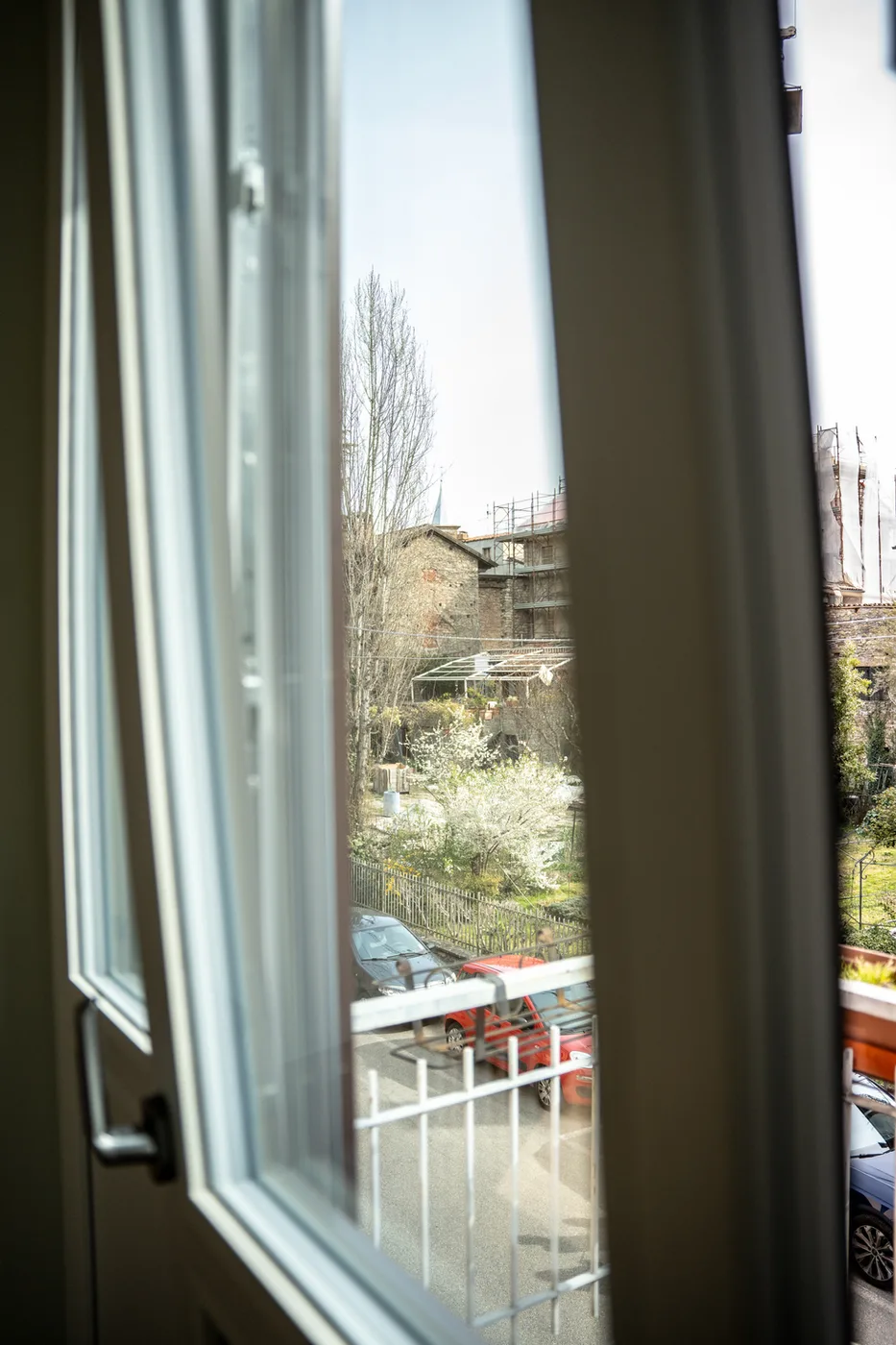 Dimora dei Capitani — fotografia 6 della residenza