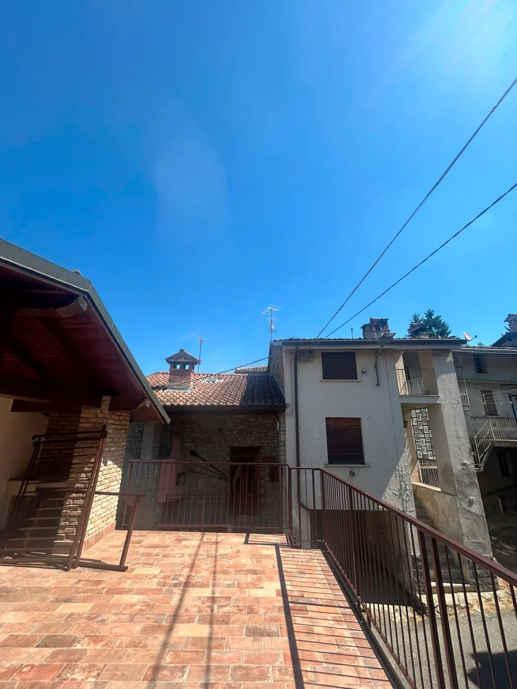 Ca de Paciu — fotografia 14 della residenza
