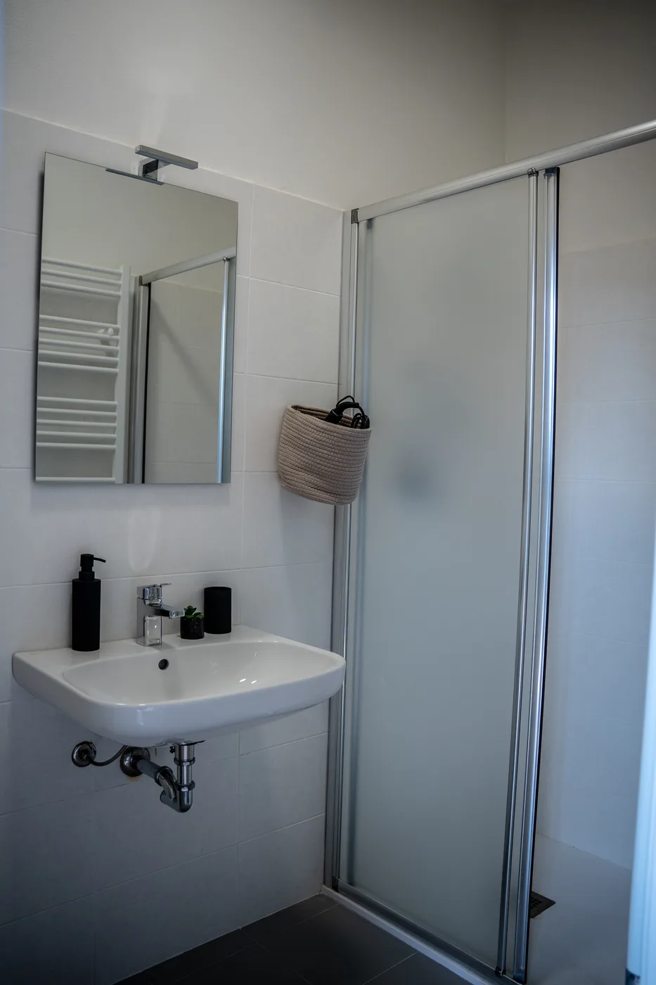 Camera del Menestrello — fotografia 6 della residenza