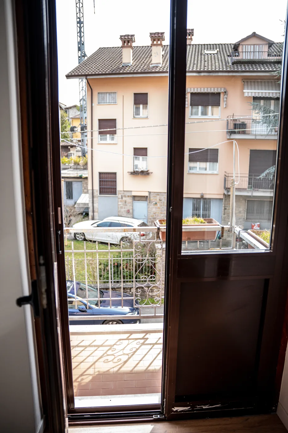 Camera del Menestrello — ambiente 4