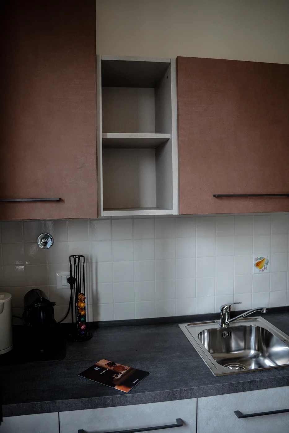 Residenza Jacopo — ambiente 2
