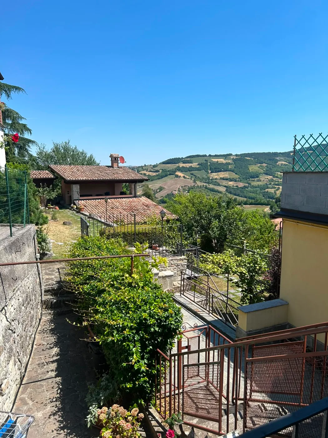 Ca de Paciu — fotografia 17 della residenza
