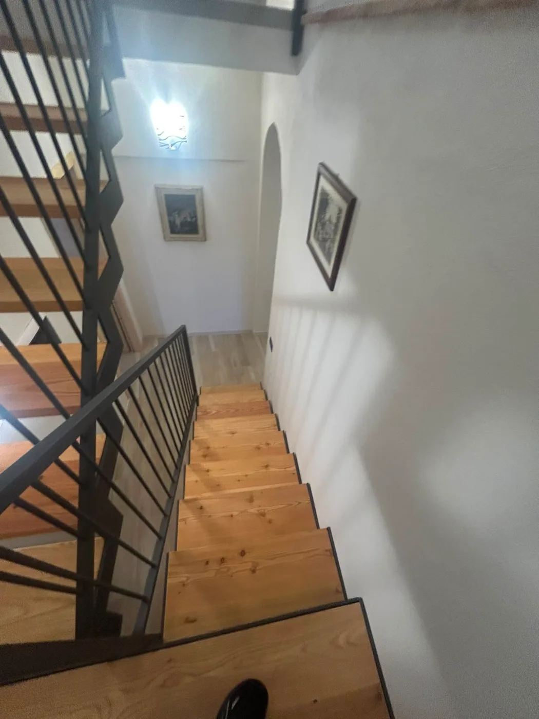 Ca de Paciu — fotografia 13 della residenza