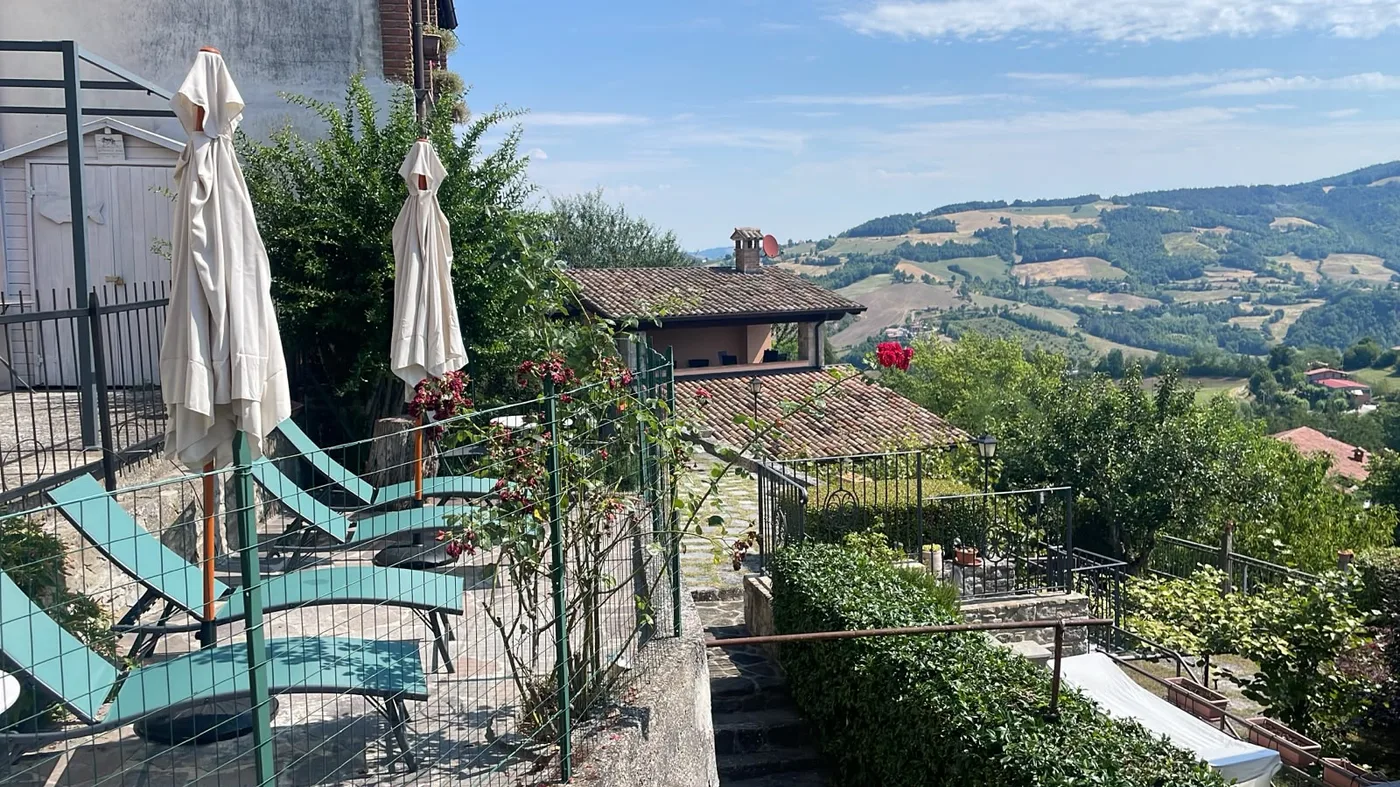 Residenza Titina — fotografia 7 della residenza