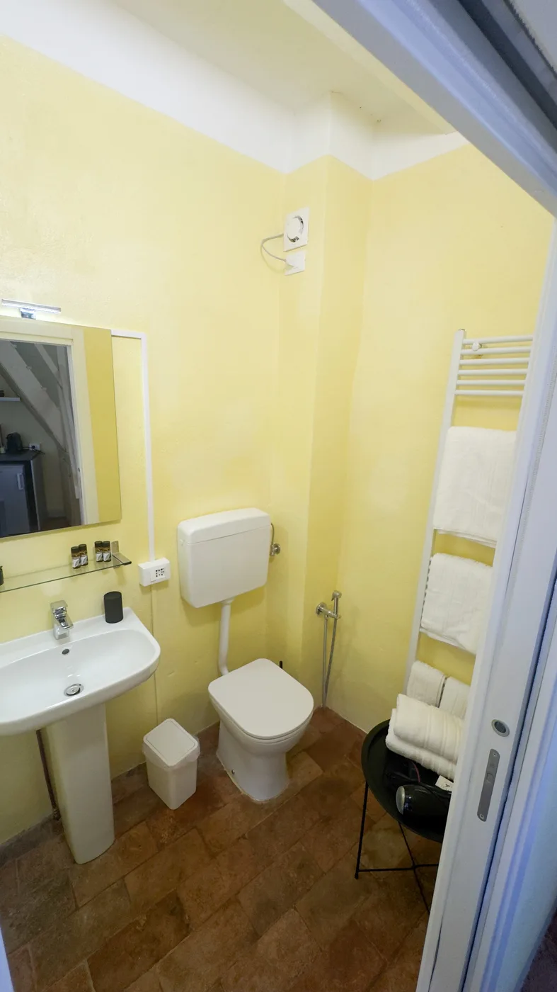 Vedetta Nobile — fotografia 18 della residenza