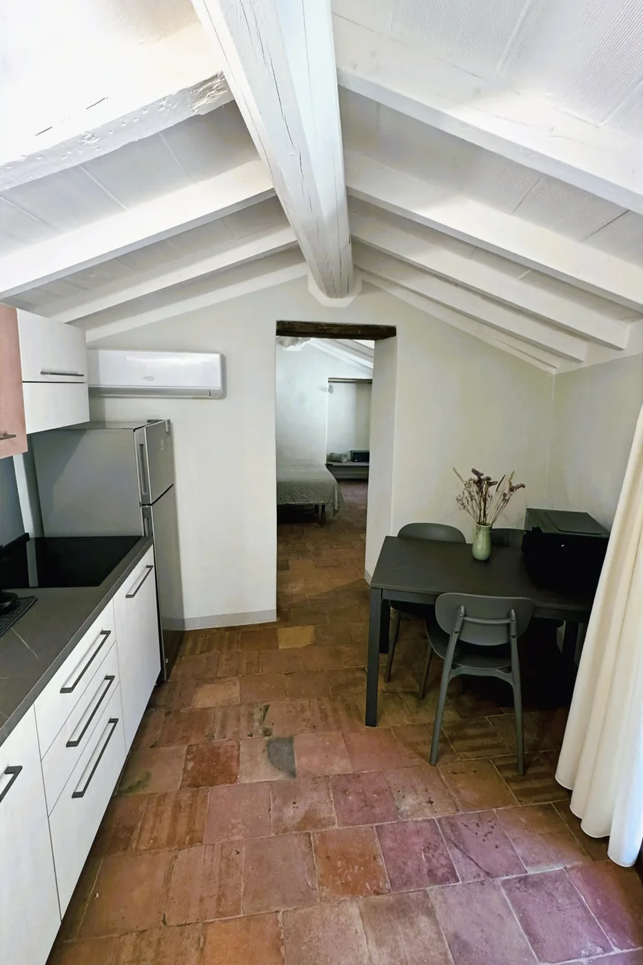 Torrione Antico — ambiente 4