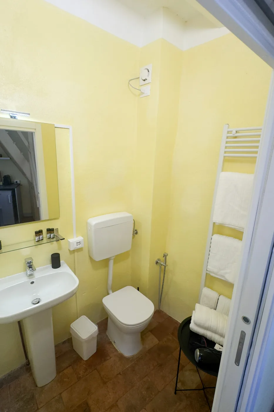 Vedetta Nobile — fotografia 6 della residenza
