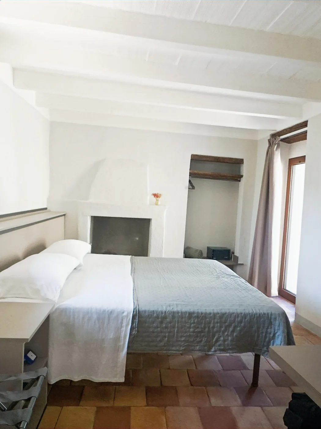 Guardia di Pietra — fotografia 6 della residenza