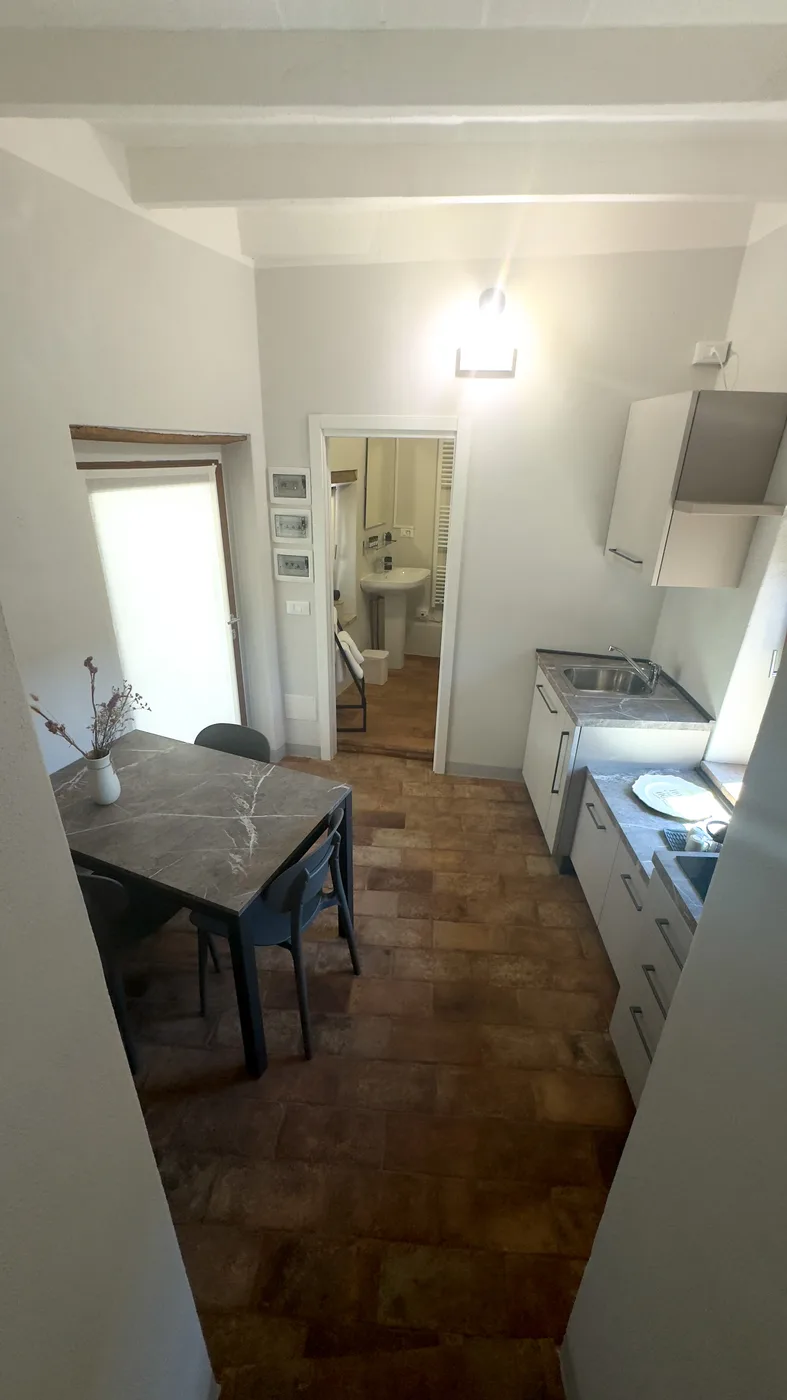 Guardia di Pietra — fotografia 16 della residenza