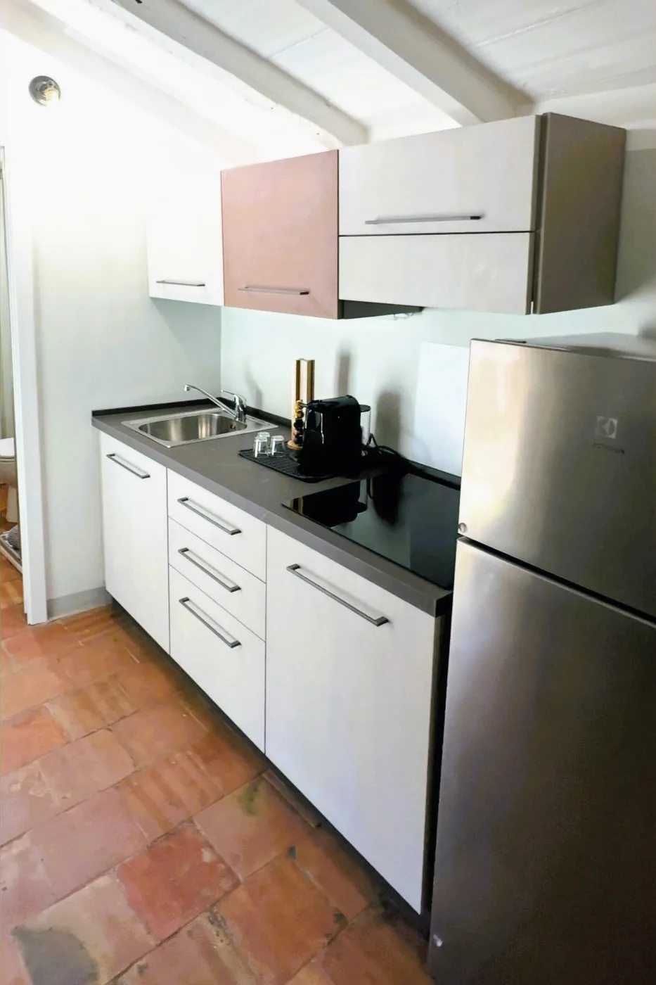 Torrione Antico — ambiente 5