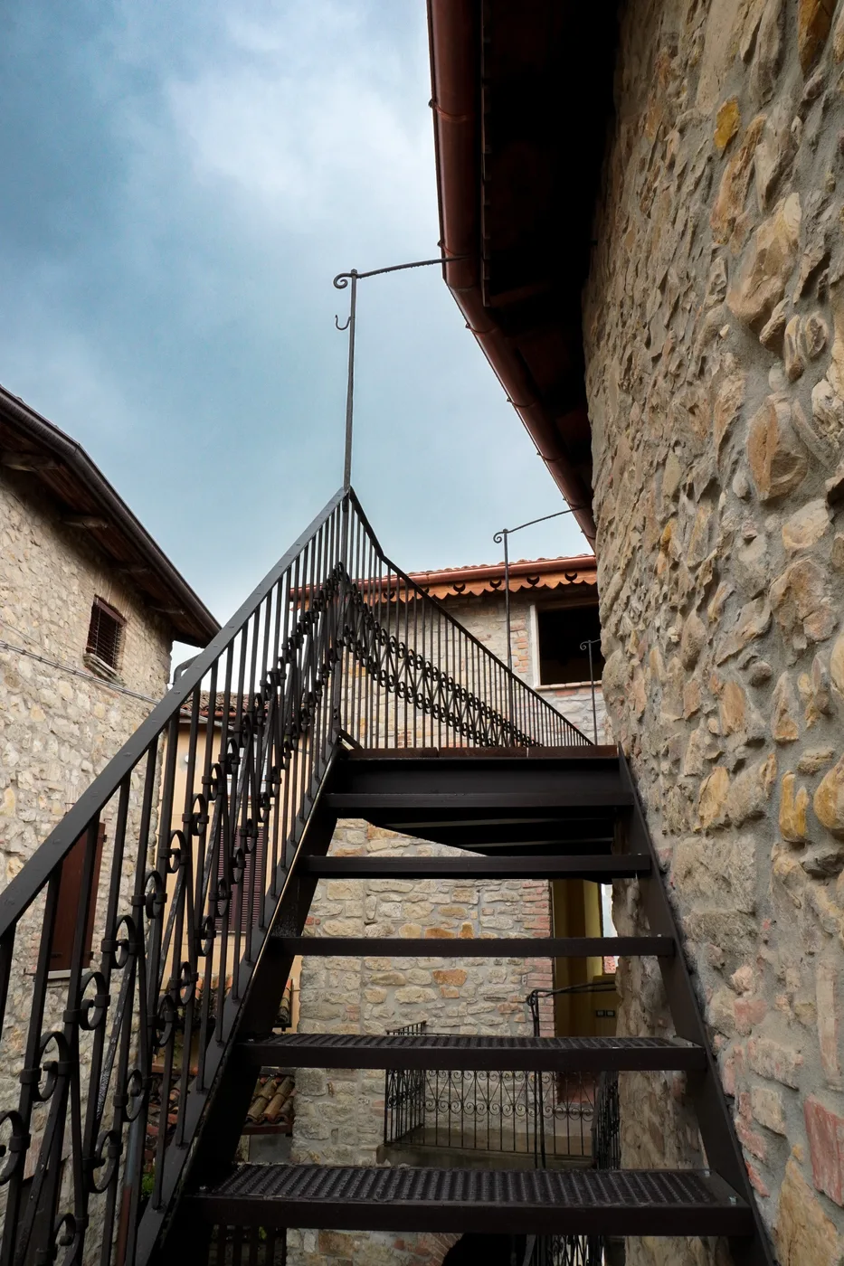 Torrione Antico — fotografia 9 della residenza