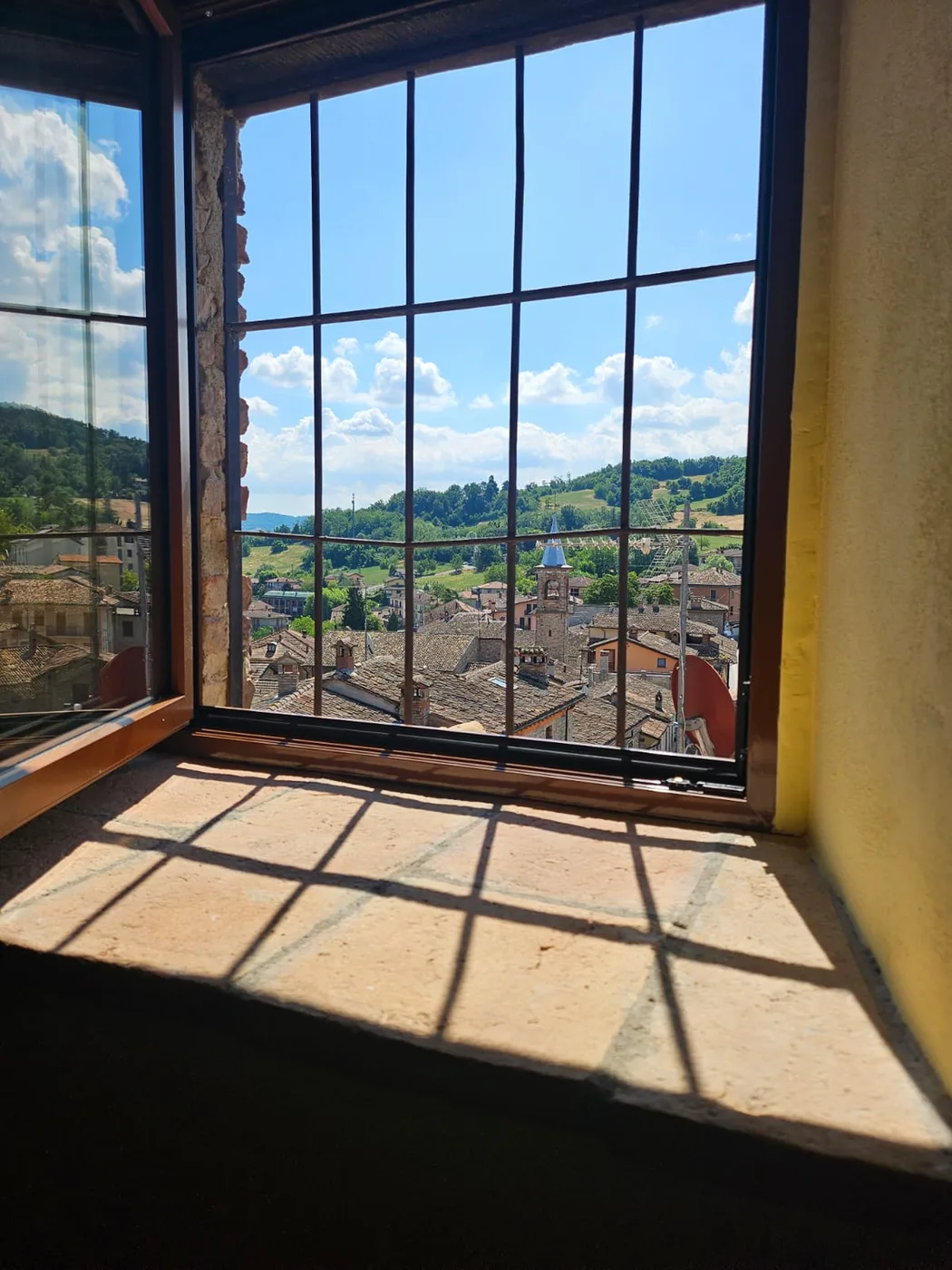 Vedetta Nobile — fotografia 9 della residenza