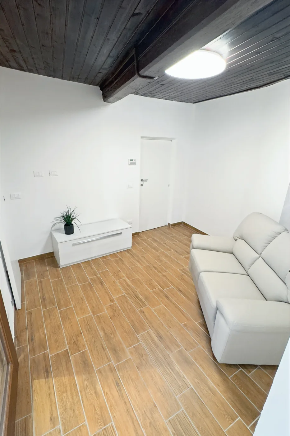 Loggia Segreta — ambiente 4