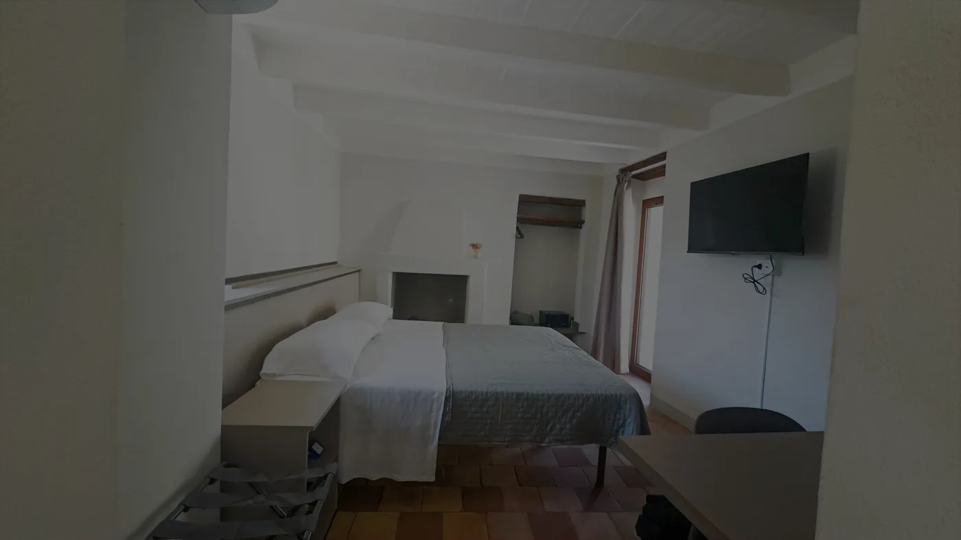 Guardia di Pietra — fotografia 8 della residenza