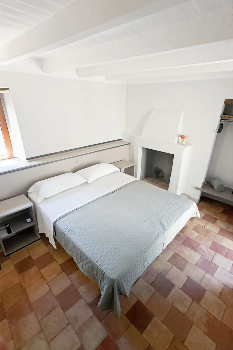 Guardia di Pietra — ambiente 5
