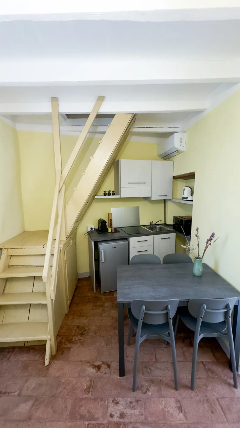 Vedetta Nobile — fotografia 13 della residenza