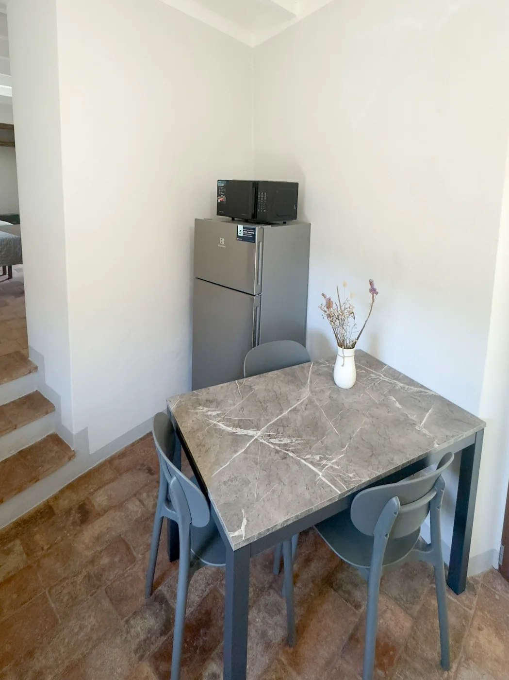 Guardia di Pietra — ambiente 3
