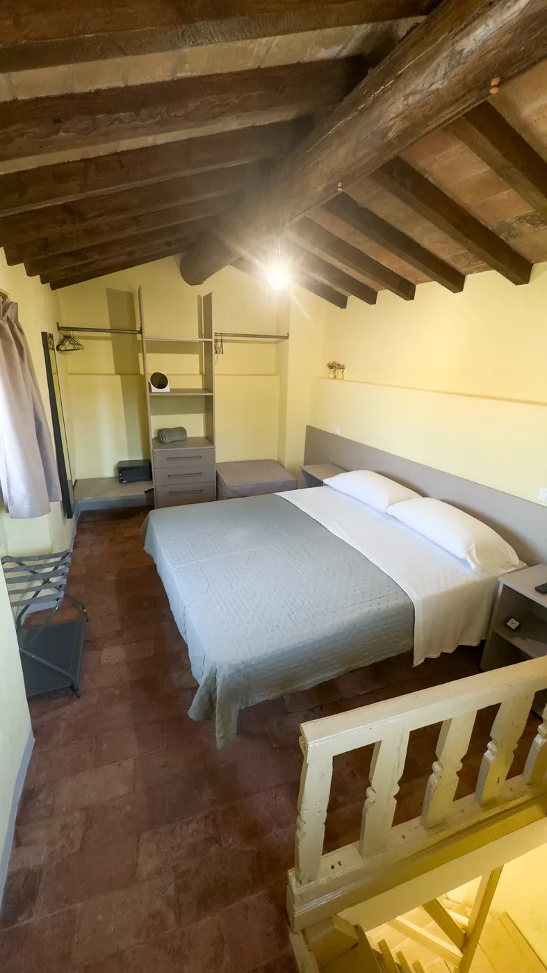 Vedetta Nobile — fotografia 15 della residenza