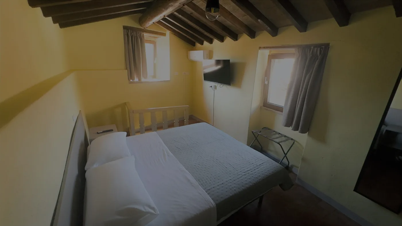 Vedetta Nobile — fotografia 8 della residenza