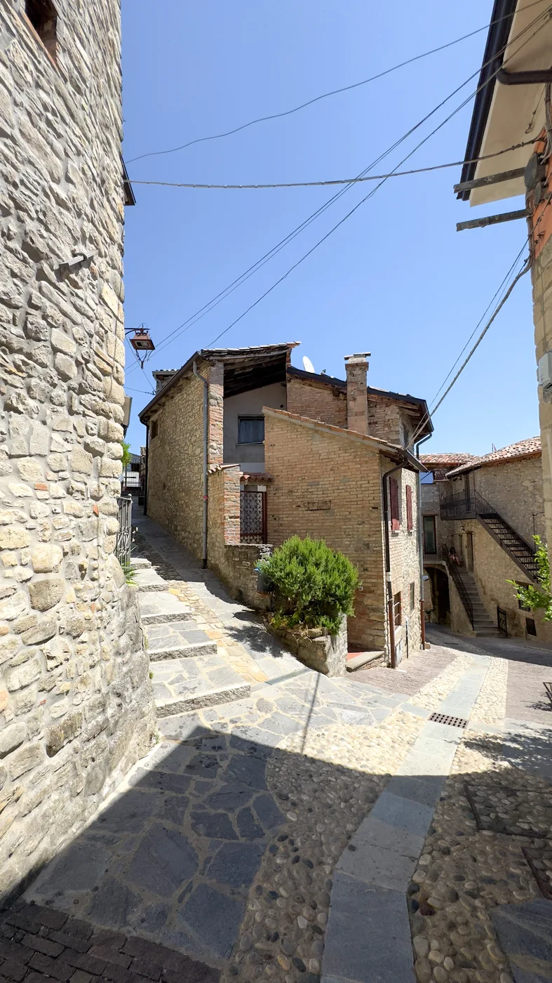 Loggia Segreta — fotografia 9 della residenza