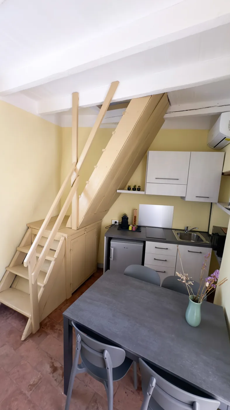 Vedetta Nobile — fotografia 19 della residenza