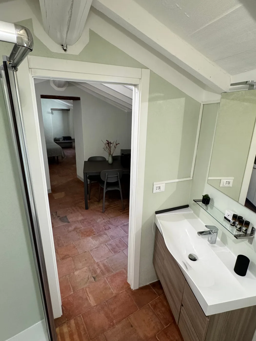 Torrione Antico — fotografia 7 della residenza