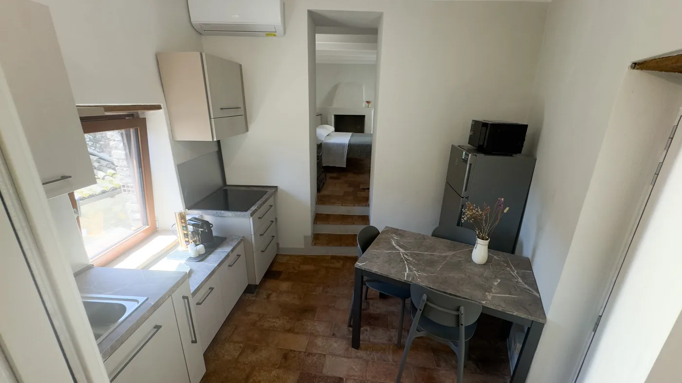Guardia di Pietra — fotografia 13 della residenza