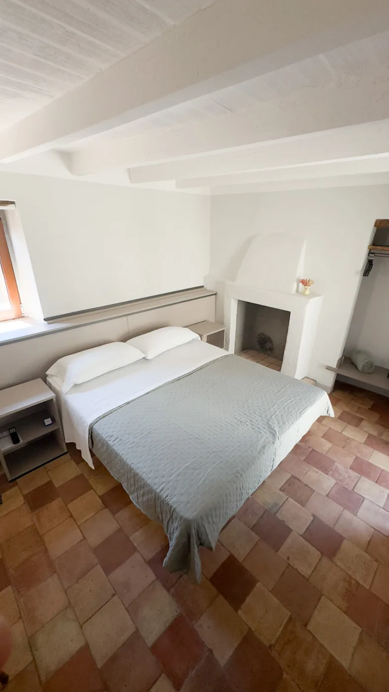 Guardia di Pietra — fotografia 10 della residenza
