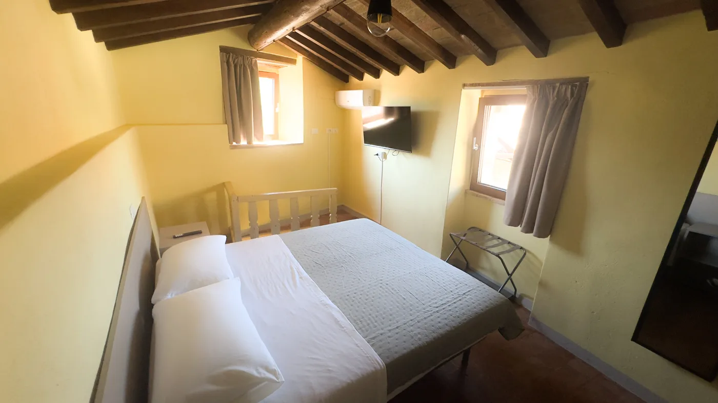 Vedetta Nobile — fotografia 14 della residenza