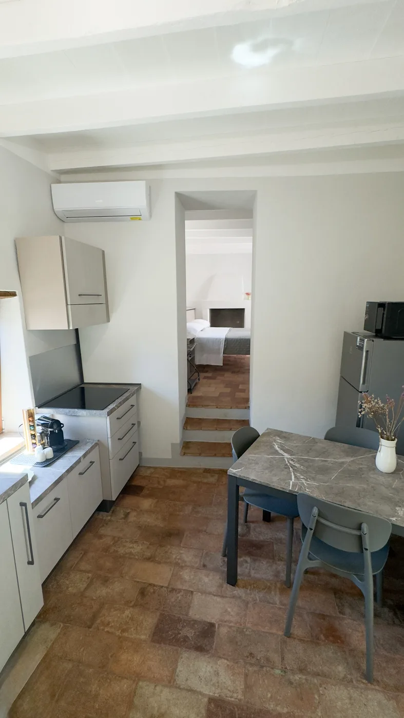 Guardia di Pietra — fotografia 14 della residenza