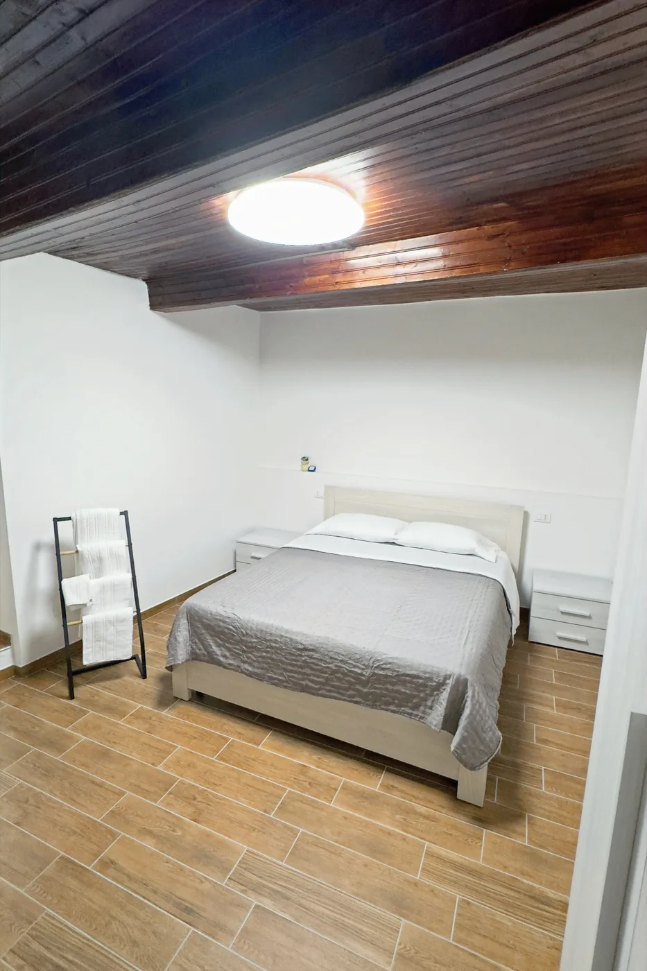 Loggia Segreta — ambiente 2