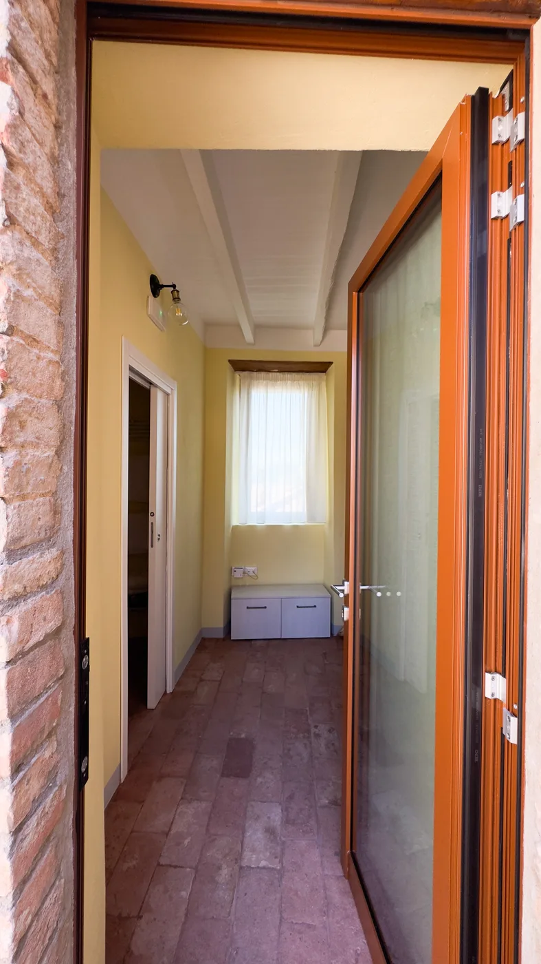 Vedetta Nobile — fotografia 11 della residenza