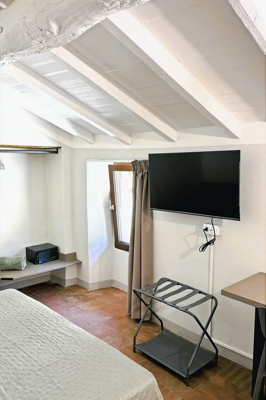 Torrione Antico — ambiente 3