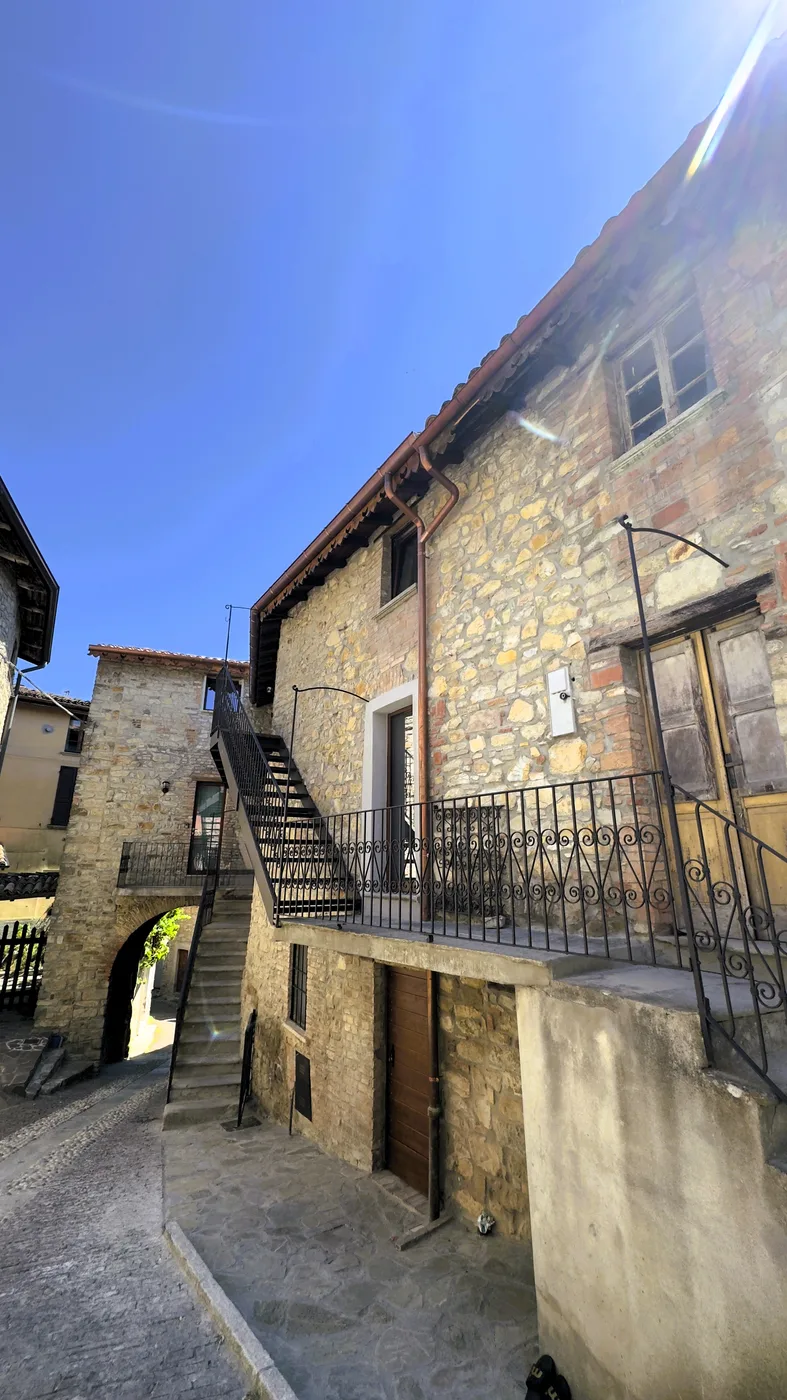 Guardia di Pietra — fotografia 9 della residenza