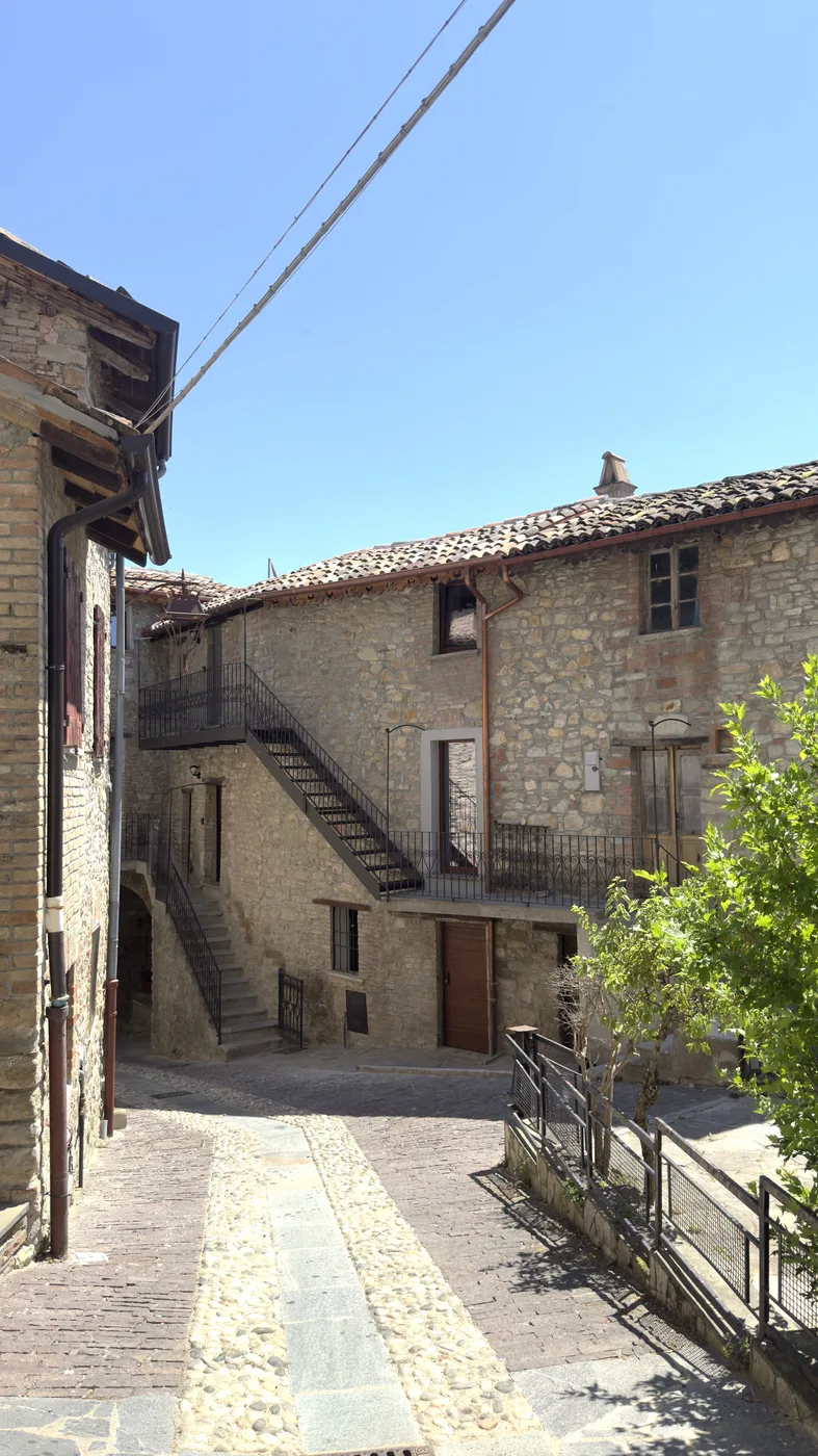 Guardia di Pietra — fotografia 19 della residenza
