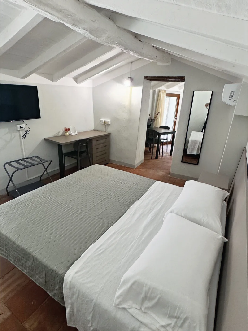Torrione Antico — ambiente 2